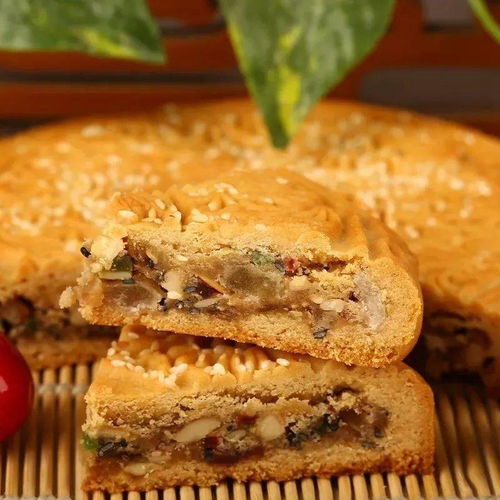 臨泉的特色旅游商品,你有買過嗎