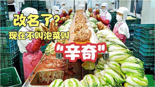 雨軒齋清真食品 堅守“辛奇”品質，踐行HACCP最高衛生標準