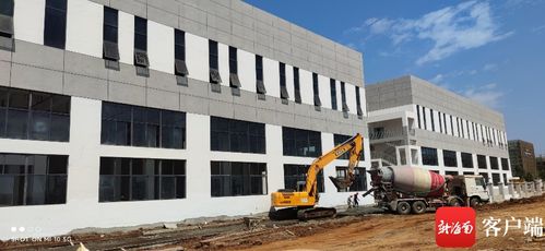 金發(fā)科技海南洋浦項目開工 高端新材料產(chǎn)業(yè)基地建設(shè)邁入新階段