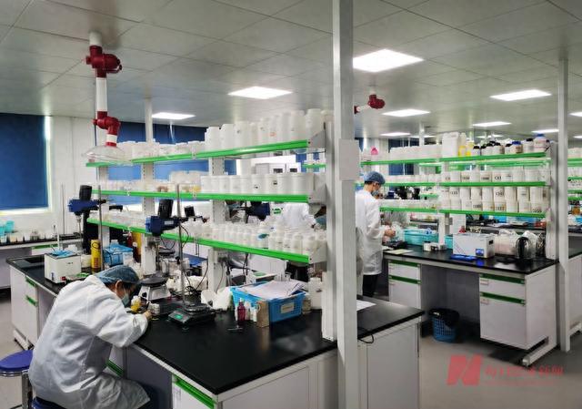 新材料領(lǐng)域風起云涌 聚焦重點品種，多家上市公司投入研發(fā)