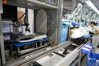 綠色驅動高質量發展 泉州新材料技術研發的創新實踐